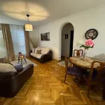 Casa Apartments, Two-Bedroom Apartment