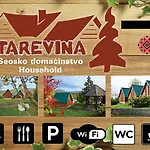 Seosko Domacinstvo Starevina