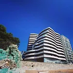 Apartment Deluxe Gold
