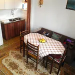 Central Rustic House