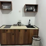 Przno Mostoliva Apartment