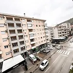 Avr Barka Budva