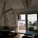 Alek Lux Apartment