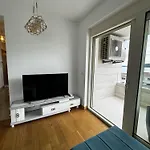 Alek Lux Apartment