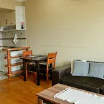 Modern Apartment In City Center