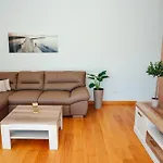 Sea View Apartment For 4