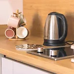 Apartment Luna