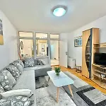 Family Apartment Andjelija