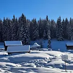 Woodland Cottage