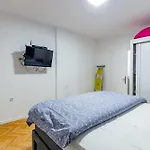 Apartman Serdar