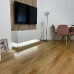 Studio Apartman Vivo Central