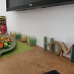 Astra Apartman Niksic