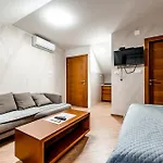 Apartmani Umac
