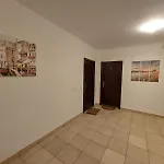 Becici Stylish Flat
