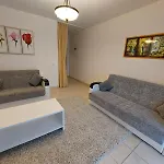 Becici Stylish Flat