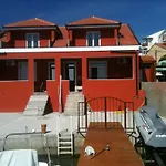 Apartments Grifone Lux