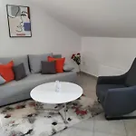 Apartments Teodo