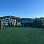 Apartments & Camp Stanisic