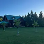Apartments & Camp Stanisic