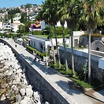 Apartmani Milosevic