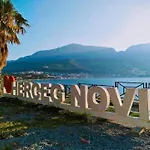 Dlx Apartman Adriatics