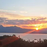 Skadar Lake House