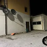 Sarah Apartments