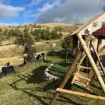 Guest House Highland