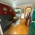 Apartman Maja