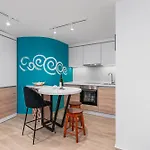 Studio Apartment Danka Old Town Budva