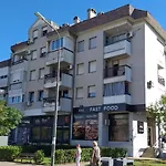 Apartment In Podgorica - Montenegro