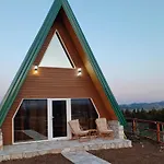 Mountain House Vojinovic Planinska Kuca Vojinovic