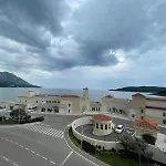 Apartmani Becici Luka