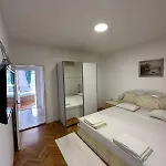 Apartman 2 Meljine