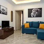 Vujovic Apartment 2
