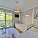Melanie- City Centre Apartment