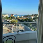 Apartment Shell