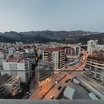 Luxury Apartment - Sea Side Budva Apart - Hotel Wow