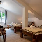Lovely 2-Bedroom Apartment With Stunning Sea View