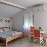 Apartments Papan