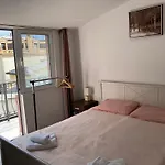 Mystras Apartments