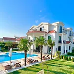 Apartments Lj