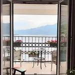 Apartment Lukiduki At The Beach - Kotor