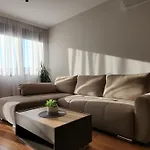 Green Apartments Podgorica With Garage