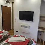 Lux Apartmani Bajova
