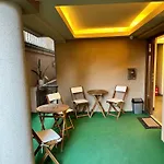 Central Hotel-Budva