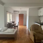 Sarah Apartments