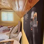 Studio Apartmani Anastasija
