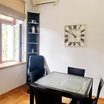 Art Theater Apartment