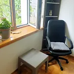 Art Theater Apartment